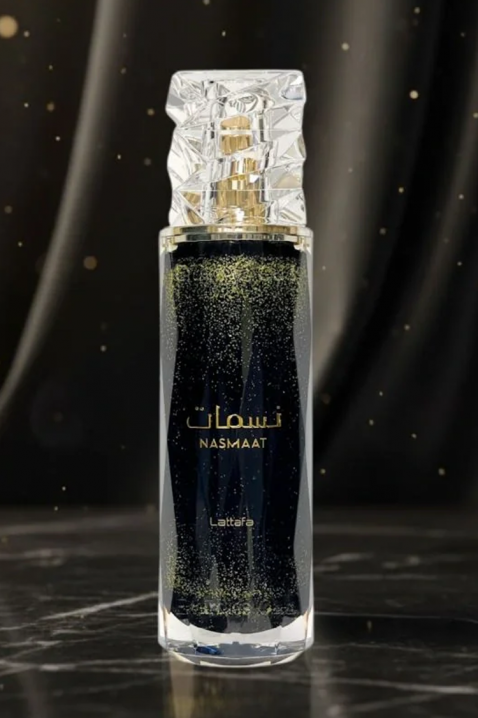 Parfum Lattafa Nasmaat EDP 100 mlIVET.RO - Reduceri de până la -80%