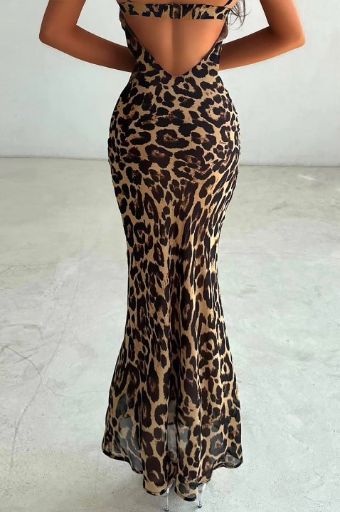 Rochie CLAUDIYA, Culoare: multicolor, IVET.RO - Reduceri de până la -80%