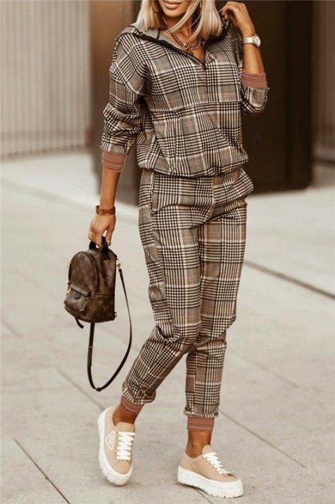 Complet LINGERDA, Culoare: multicolor, IVET.RO - Reduceri de până la -80%