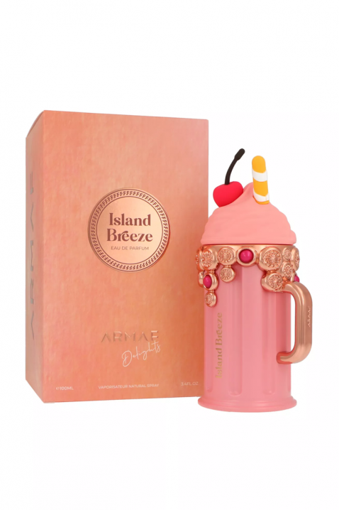 Parfum Armaf Island Breeze EDP 100 mlIVET.RO - Reduceri de până la -80%