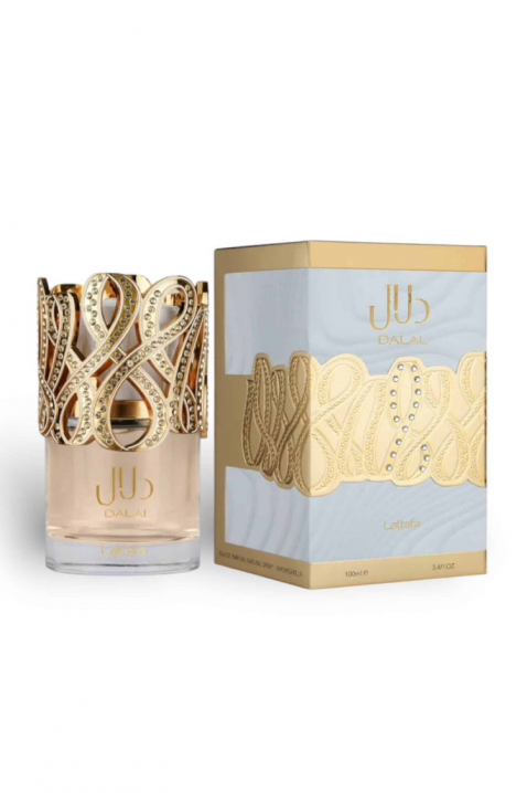 Parfum Lattafa Dalal EDP 100 mlIVET.RO - Reduceri de până la -80%