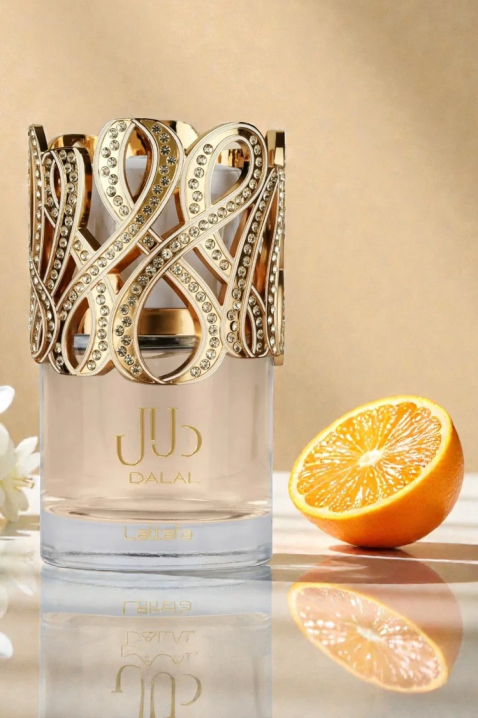 Parfum Lattafa Dalal EDP 100 mlIVET.RO - Reduceri de până la -80%