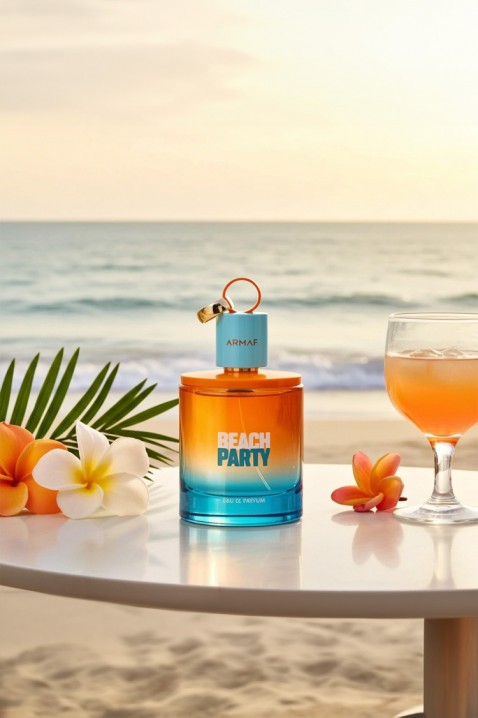 Parfum Armaf Beach Party EDP 100 mlIVET.RO - Reduceri de până la -80%
