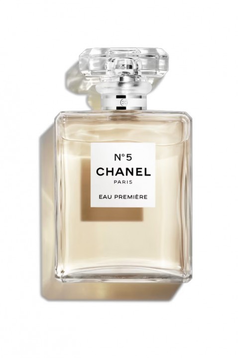 Parfum tester Chanel No 5 Eau Premiere EDP 100 mlIVET.RO - Reduceri de până la -80%