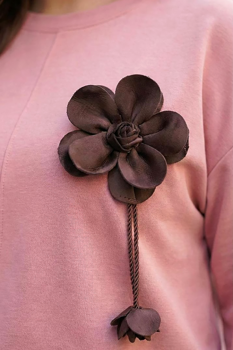 Set AVELZINA PINK, Culoare: roz, IVET.RO - Reduceri de până la -80%