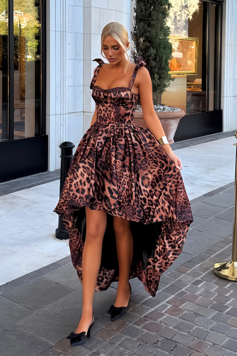 Rochie ELIZIANA, Culoare: multicolor, IVET.RO - Reduceri de până la -80%