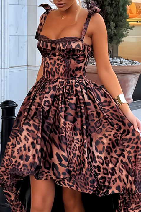 Rochie ELIZIANA, Culoare: multicolor, IVET.RO - Reduceri de până la -80%