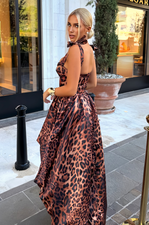 Rochie ELIZIANA, Culoare: multicolor, IVET.RO - Reduceri de până la -80%