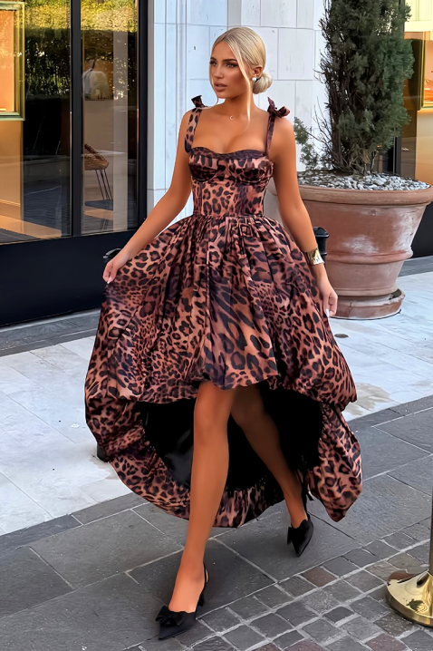 Rochie ELIZIANA, Culoare: multicolor, IVET.RO - Reduceri de până la -80%