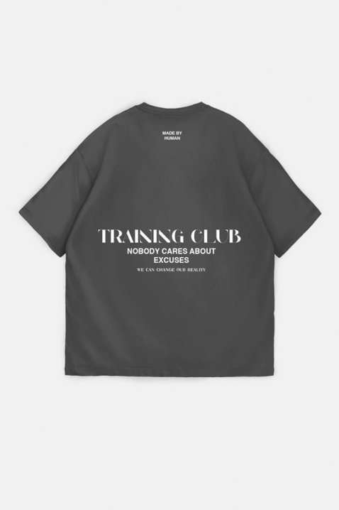 Tricou bărbați LAGOLRDO BLACK, Culoare: negru, IVET.RO - Reduceri de până la -80%