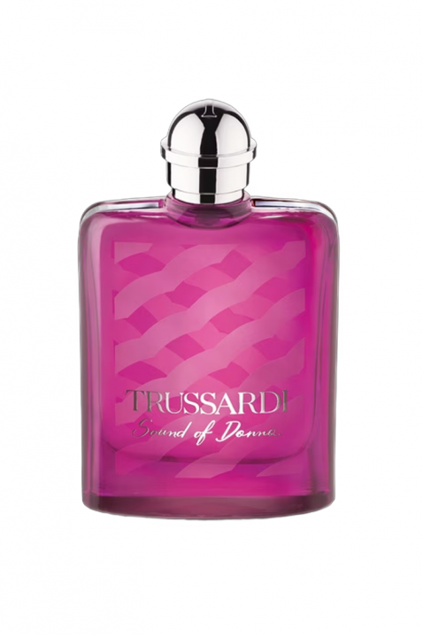 Parfum Trussardi Sound of Donna EDP 100 mlIVET.RO - Reduceri de până la -80%