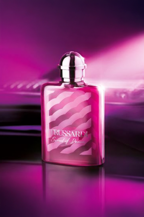 Parfum Trussardi Sound of Donna EDP 100 mlIVET.RO - Reduceri de până la -80%
