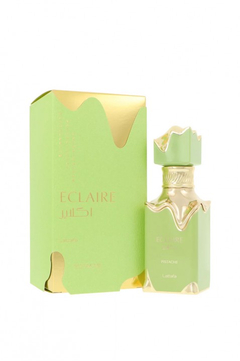 Parfum Lattafa Eclaire Pistache EDP 100 mlIVET.RO - Reduceri de până la -80%