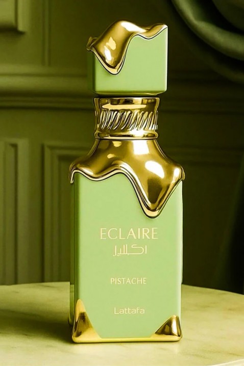 Parfum Lattafa Eclaire Pistache EDP 100 mlIVET.RO - Reduceri de până la -80%