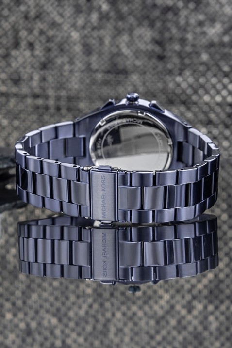 Ceas pentru bărbați MICHAEL KORS MK9147, Culoare: albastru, IVET.RO - Reduceri de până la -80%