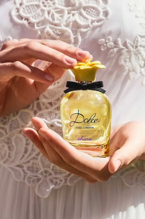 Parfum Dolce & Gabbana Dolce Shine EDP 75 mlIVET.RO - Reduceri de până la -80%