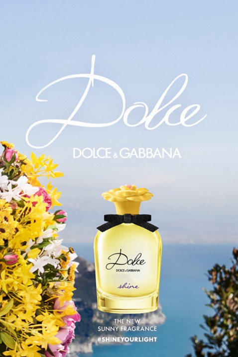 Parfum Dolce & Gabbana Dolce Shine EDP 75 mlIVET.RO - Reduceri de până la -80%