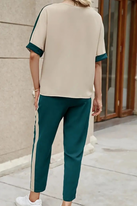 Set GREDOENA, Culoare: bej, IVET.RO - Reduceri de până la -80%