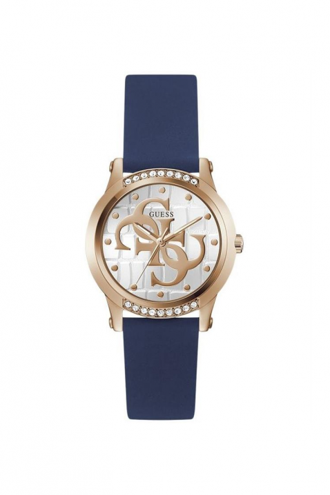 Ceas de damă Guess Annette GW0860L2, Culoare: albastru, IVET.RO - Reduceri de până la -80%