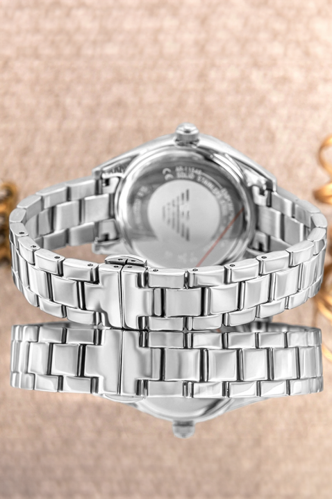 Ceas de damă Emporio Armani AR11546, Culoare: argintiu, IVET.RO - Reduceri de până la -80%