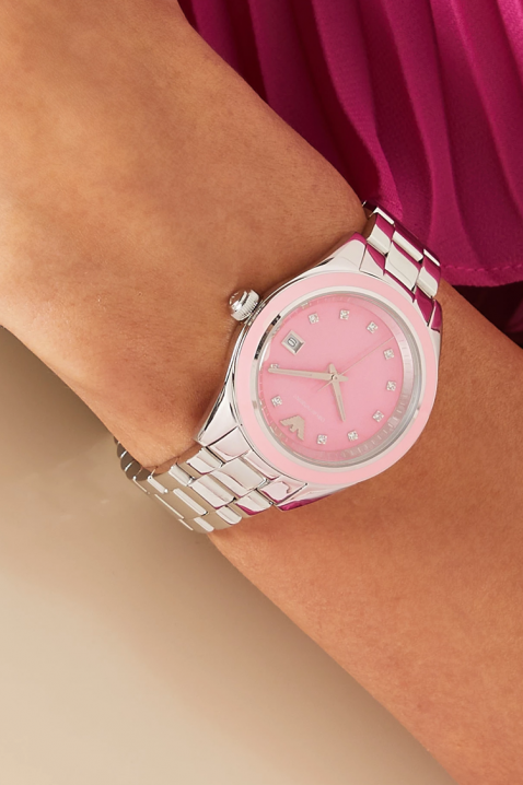 Ceas de damă Emporio Armani AR11546, Culoare: argintiu, IVET.RO - Reduceri de până la -80%