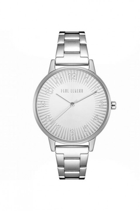 Ceas de damă Paul Lorens PL11715B3-3C1, Culoare: argintiu, IVET.RO - Reduceri de până la -80%