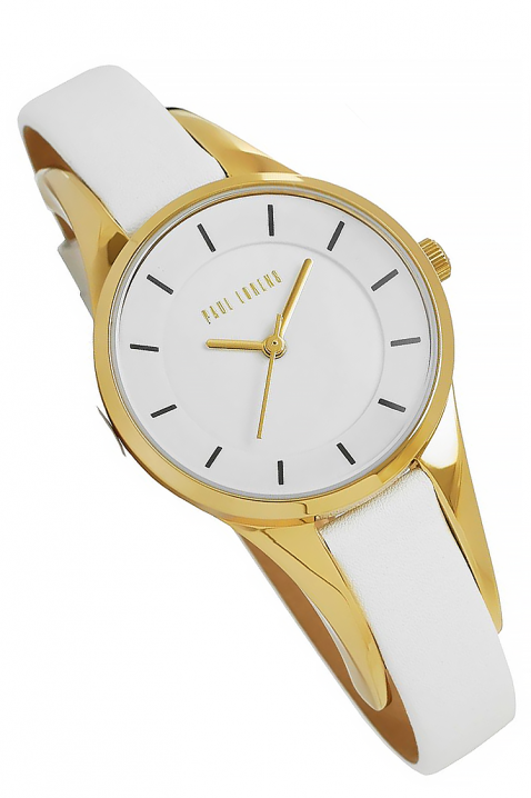 Ceas de damă Paul Lorens PL8154A-3C2, Culoare: alb, IVET.RO - Reduceri de până la -80%
