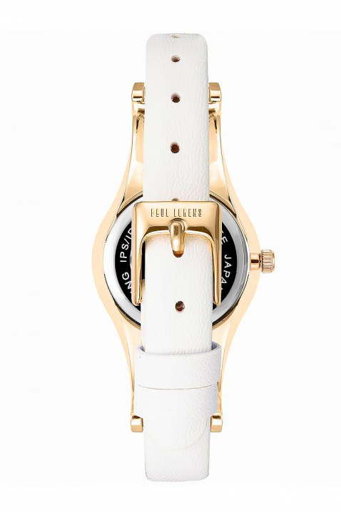 Ceas de damă Paul Lorens PL8154A-3C2, Culoare: alb, IVET.RO - Reduceri de până la -80%