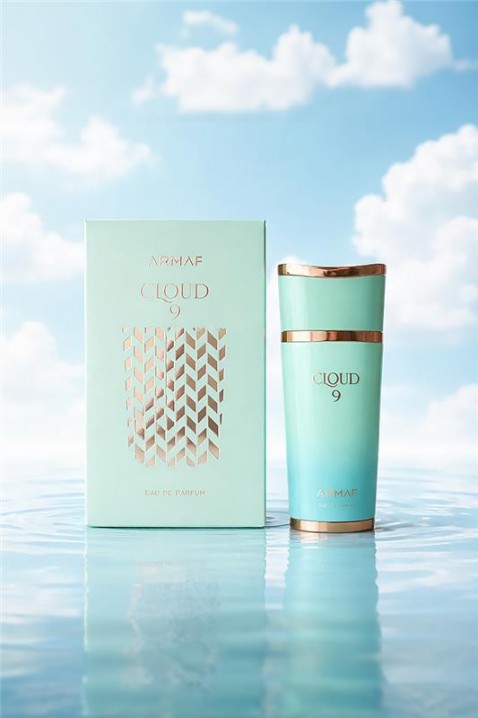 Parfum Armaf Cloud 9 EDP 100 mlIVET.RO - Reduceri de până la -80%