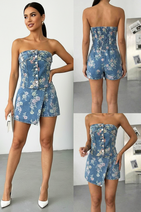 Set DIOXESA, Culoare: multicolor, IVET.RO - Reduceri de până la -80%