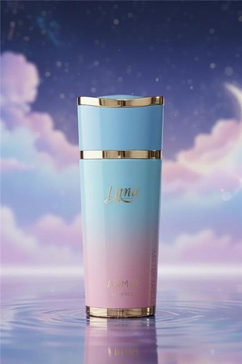 Parfum Armaf Luna EDP 100 mlIVET.RO - Reduceri de până la -80%
