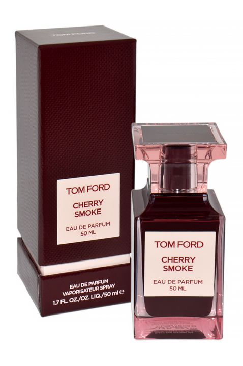 Parfum Tom Ford Cherry Smoke EDP 50 mlIVET.RO - Reduceri de până la -80%
