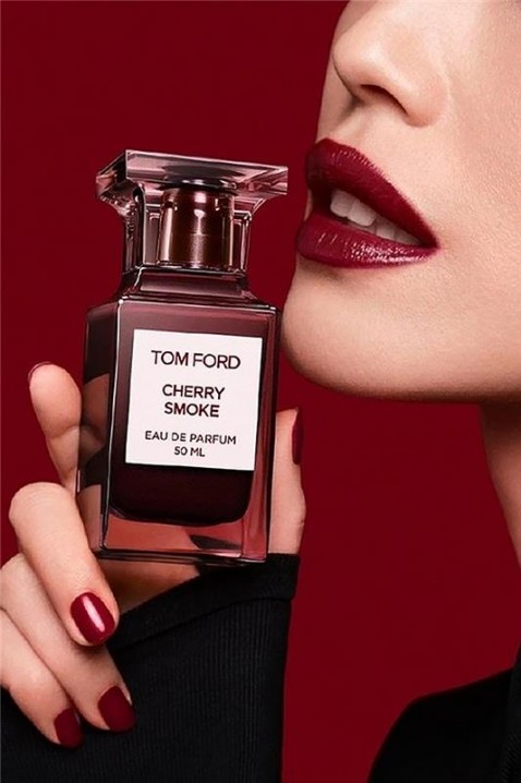 Parfum Tom Ford Cherry Smoke EDP 50 mlIVET.RO - Reduceri de până la -80%