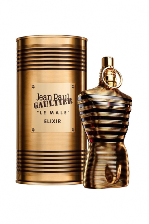 Parfum Jean Paul Gaultier Le Male Elixir Parfum 75 mlIVET.RO - Reduceri de până la -80%