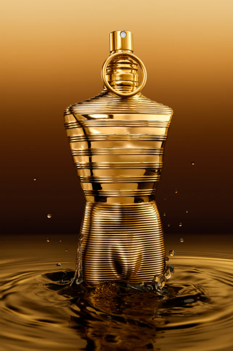 Parfum Jean Paul Gaultier Le Male Elixir Parfum 75 mlIVET.RO - Reduceri de până la -80%