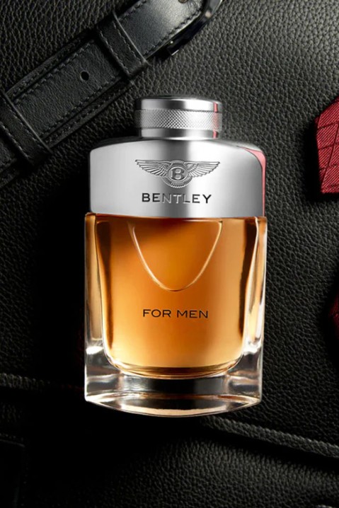 Parfum tester Bentley For Men EDT 100 mlIVET.RO - Reduceri de până la -80%
