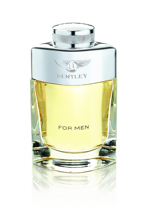 Parfum tester Bentley For Men EDT 100 mlIVET.RO - Reduceri de până la -80%