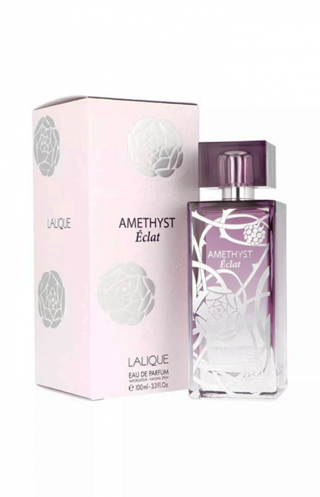 Parfum Lalique Amethyst Eclat EDP 100 mlIVET.RO - Reduceri de până la -80%