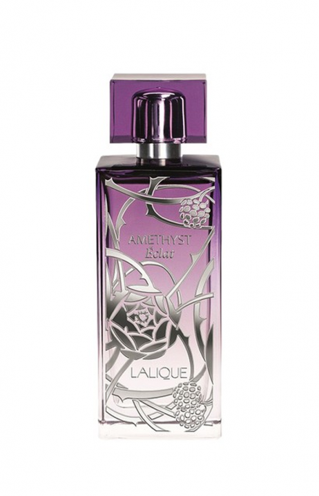 Parfum Lalique Amethyst Eclat EDP 100 mlIVET.RO - Reduceri de până la -80%
