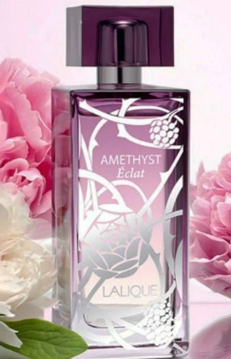 Parfum Lalique Amethyst Eclat EDP 100 mlIVET.RO - Reduceri de până la -80%