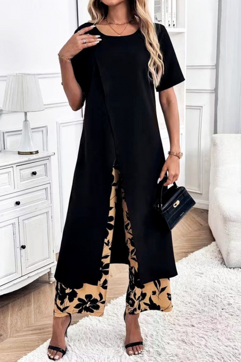 Set DALZENA, Culoare: negru, IVET.RO - Reduceri de până la -80%