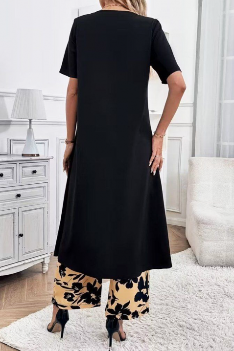 Set DALZENA, Culoare: negru, IVET.RO - Reduceri de până la -80%