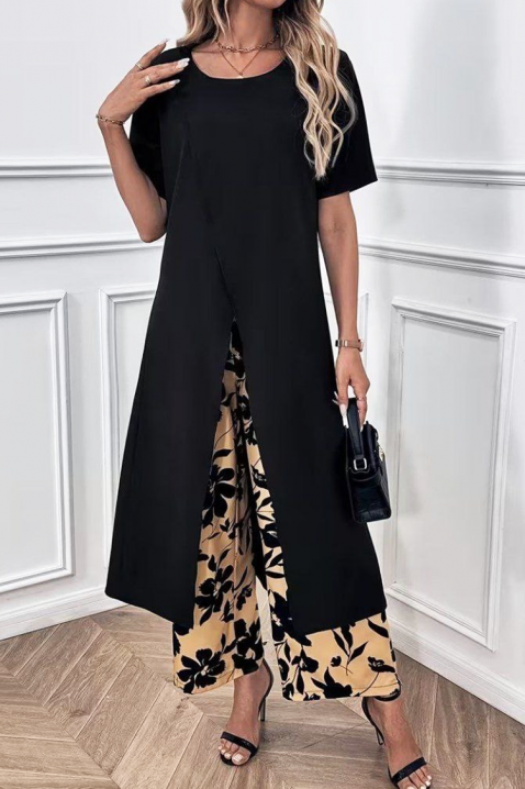 Set DALZENA, Culoare: negru, IVET.RO - Reduceri de până la -80%