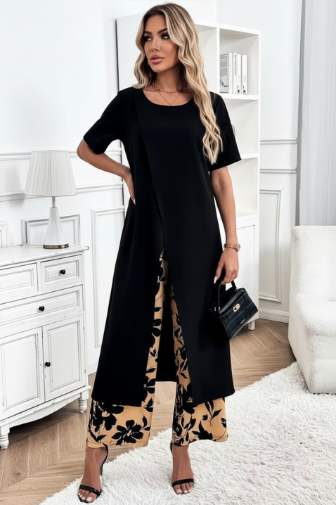 Set DALZENA, Culoare: negru, IVET.RO - Reduceri de până la -80%