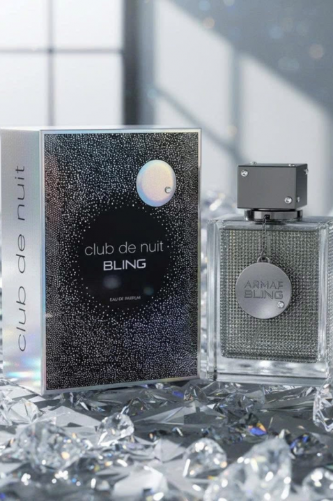 Parfum Armaf Club de Nuit Bling EDP 75 mlIVET.RO - Reduceri de până la -80%