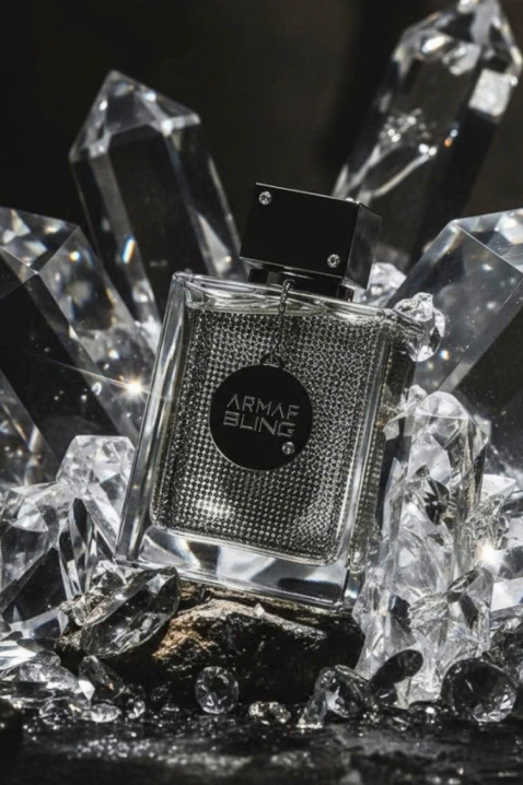 Parfum Armaf Club de Nuit Bling EDP 75 mlIVET.RO - Reduceri de până la -80%