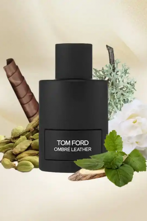 Parfum Tom Ford Ombre Leather EDP 50 mlIVET.RO - Reduceri de până la -80%