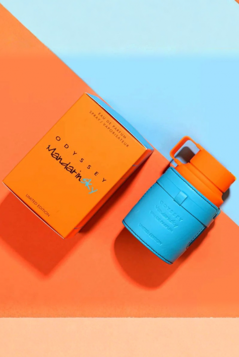 Parfum Armaf Odyssey Mandarin Sky EDP 100 mlIVET.RO - Reduceri de până la -80%