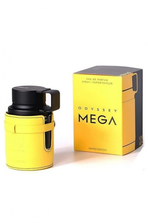Parfum Armaf Odyssey Mega Limited Edition EDP 100 mlIVET.RO - Reduceri de până la -80%