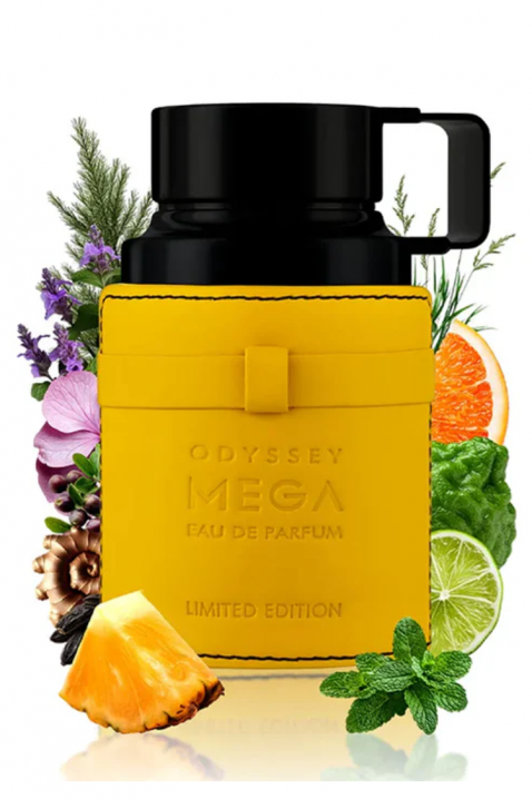 Parfum Armaf Odyssey Mega Limited Edition EDP 100 mlIVET.RO - Reduceri de până la -80%